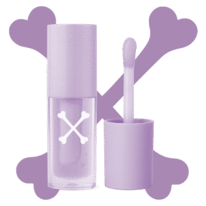 purple product