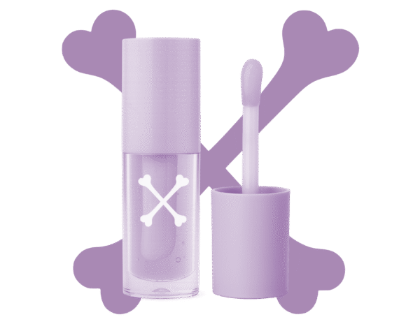 purple product