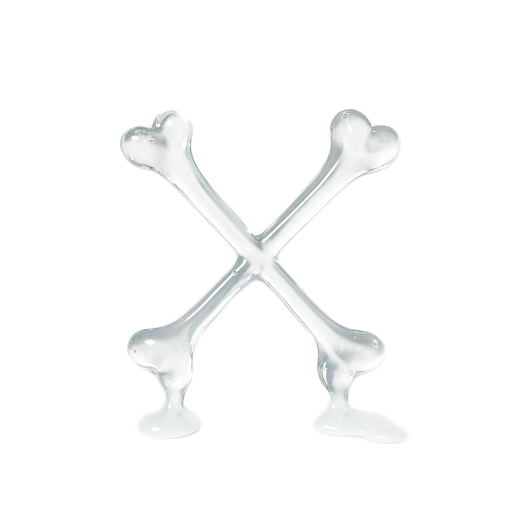 clear gloss logo