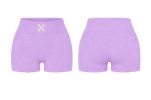 grapes vanity leggings